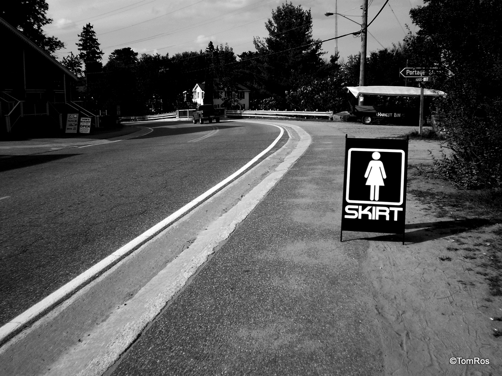 Riot Clothing & Accessories | 3119 Muskoka District Road 169, Bala, ON P0C 1A0, Canada | Phone: (705) 762-5030