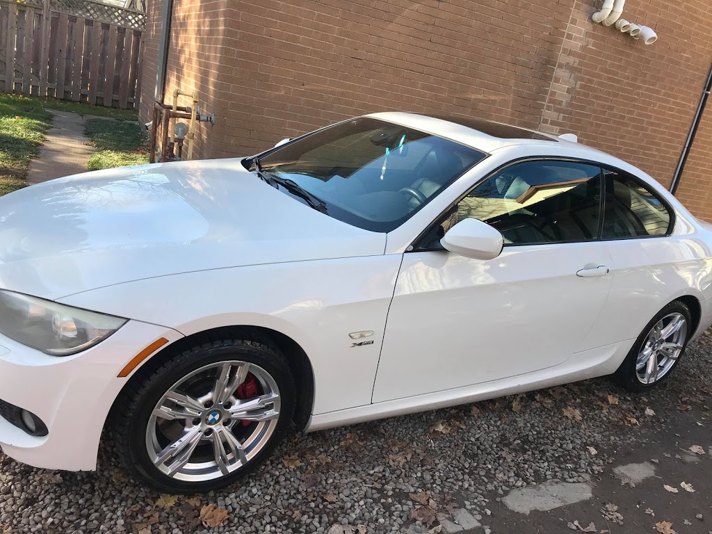 PaPas Auto Spa | 111 King St, Burford, ON N0E 1A0, Canada | Phone: (226) 567-7772