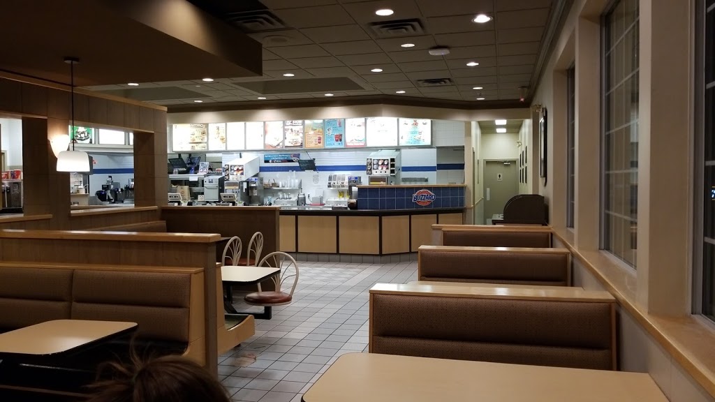 Dairy Queen Grill & Chill | 20492 Lougheed Hwy, Maple Ridge, BC V2X 2P8, Canada | Phone: (604) 465-8600