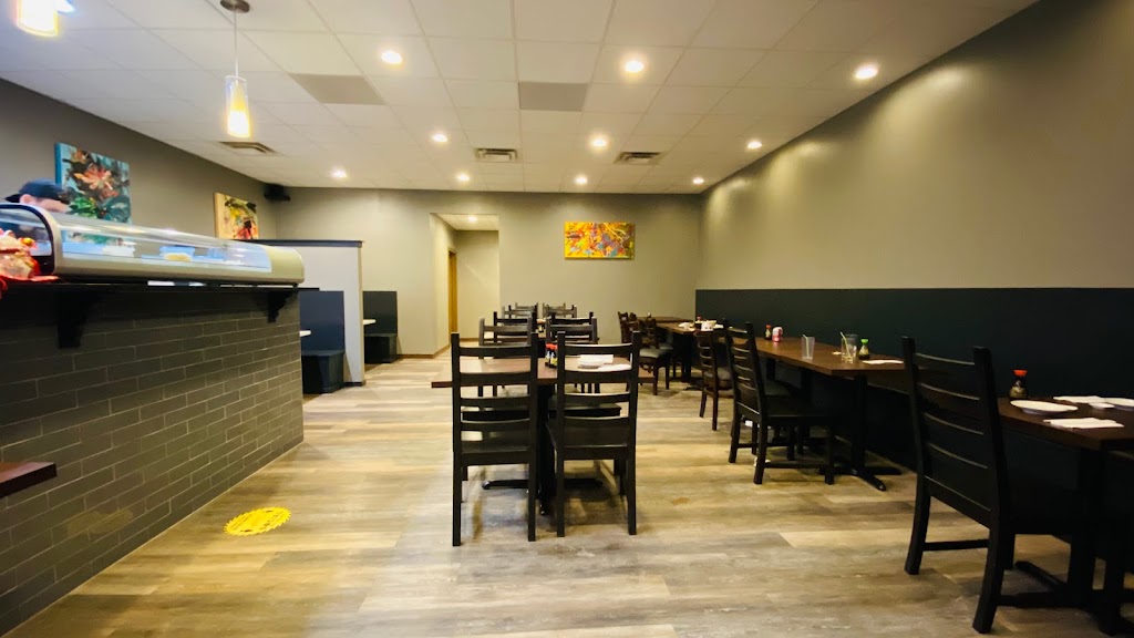 Miku Sushi | 4323 Macleod Trail SW, Calgary, AB T2G 0A3, Canada | Phone: (403) 214-2078