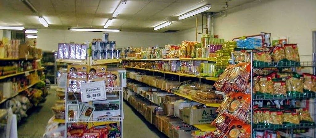 Indo-Asian Groceries and Spices | 689 Oxford St W Unit B3, London, ON N6H 1V1, Canada | Phone: (519) 472-4551