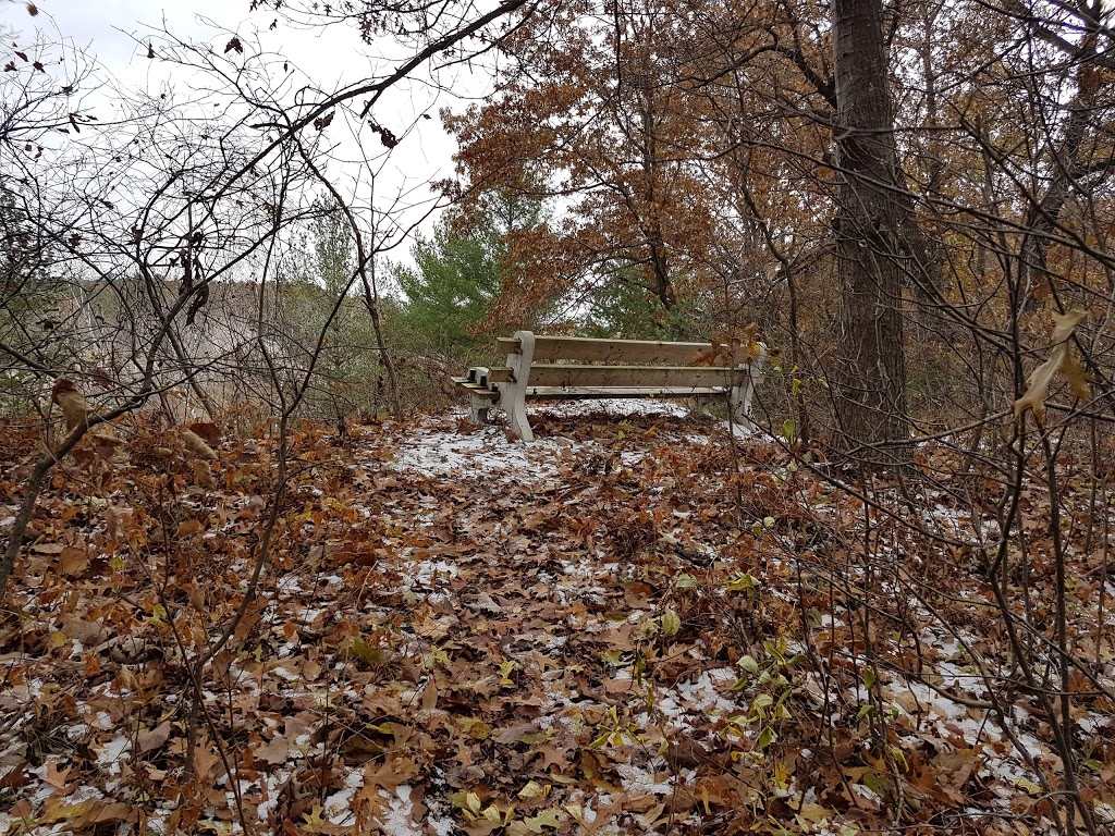 Ausable Bayfield Conservation Authority (ABCA) | 71108 Morrison Line, Exeter, ON N0M 1S5, Canada | Phone: (519) 235-2610