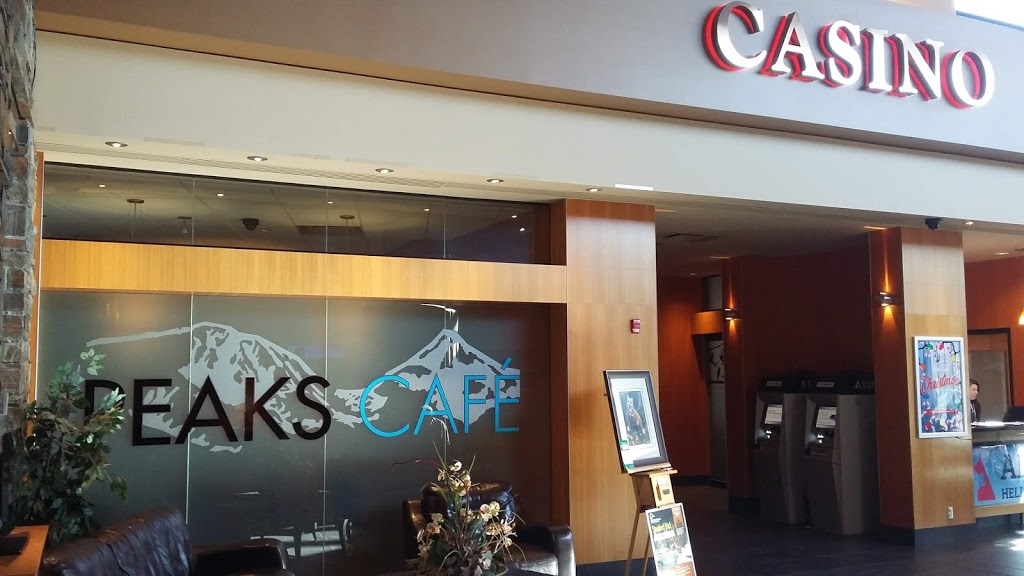 Stoney Nakoda Casino | Hwy 40, AB T0L, Canada | Phone: (403) 881-2830