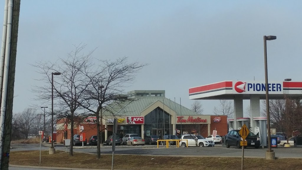 Subway | 5005 Ontario Street Highway Food Court RR #1, Beamsville, ON L0R 1B1, Canada | Phone: (905) 563-8880