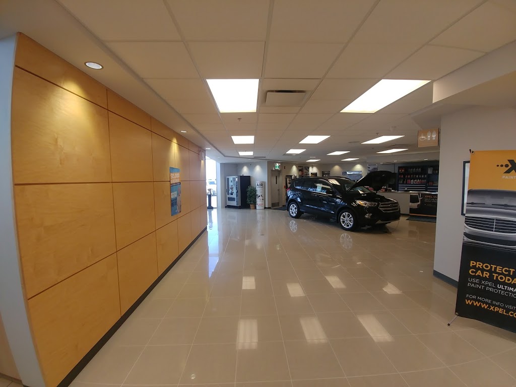 Moose Jaw Ford | 1010 N Service Rd, Moose Jaw, SK S6H 4P5, Canada | Phone: (306) 693-0651