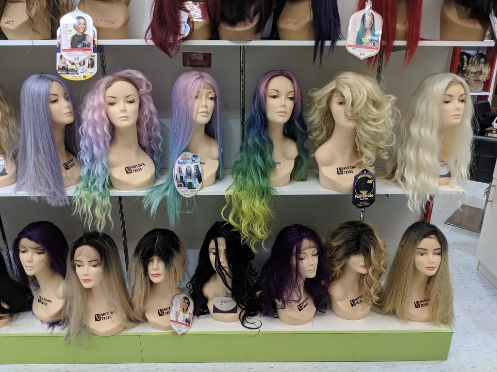 BSW Beauty | 239 Queen St E, Brampton, ON L6W 2B6, Canada | Phone: (905) 230-5729