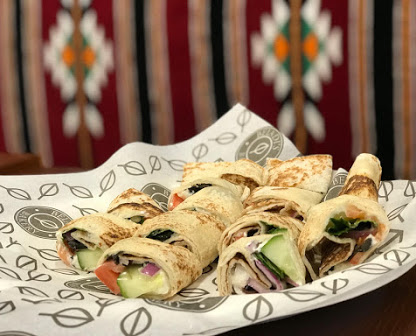 Beladi’s Bakery | 101 Fanshawe Park Rd E, London, ON N5X 3V9, Canada | Phone: (519) 601-5454