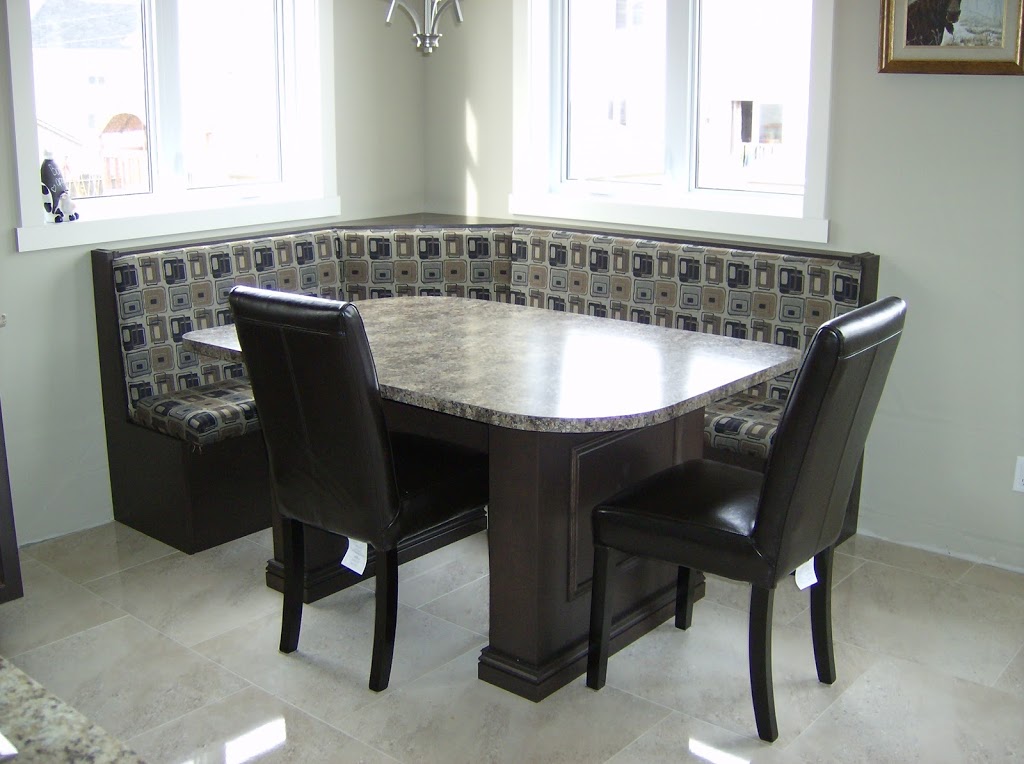 Ébénisterie Clermont | 42 Impasse de la Cédraie, Shefford, QC J2M 1T8, Canada | Phone: (450) 531-4324