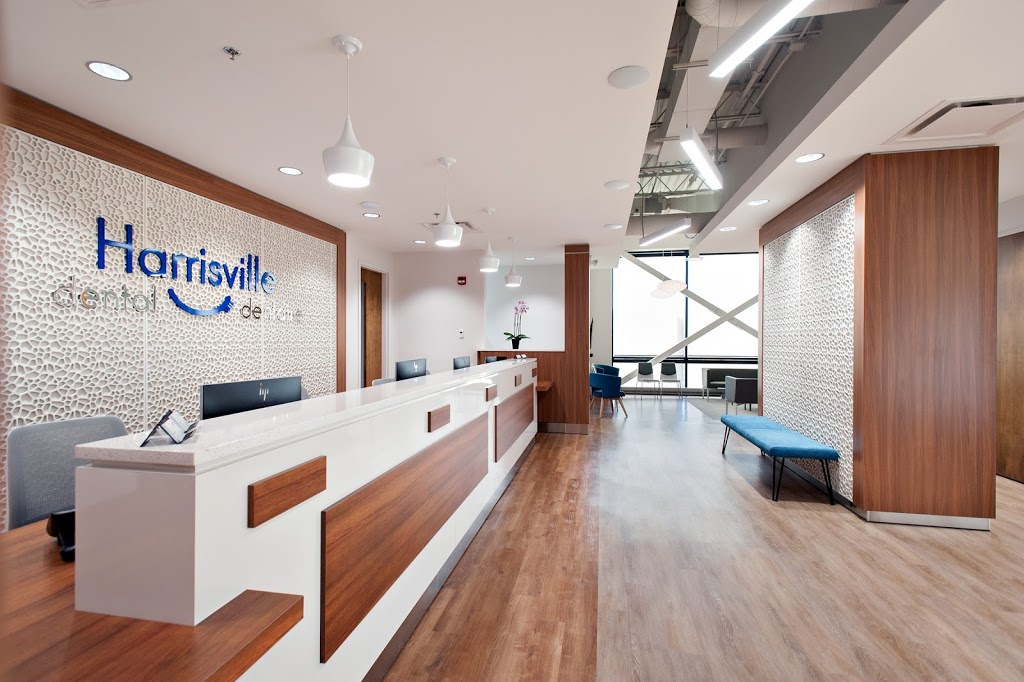 Harrisville Dental Center Moncton | 1121 Shediac Rd, Moncton, NB E1A 7B6, Canada | Phone: (506) 858-0188