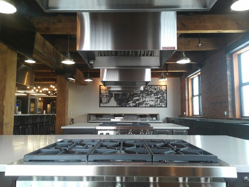 Appliance Associates-Buffalo | 200 Amherst St, Buffalo, NY 14207, USA | Phone: (716) 873-4100