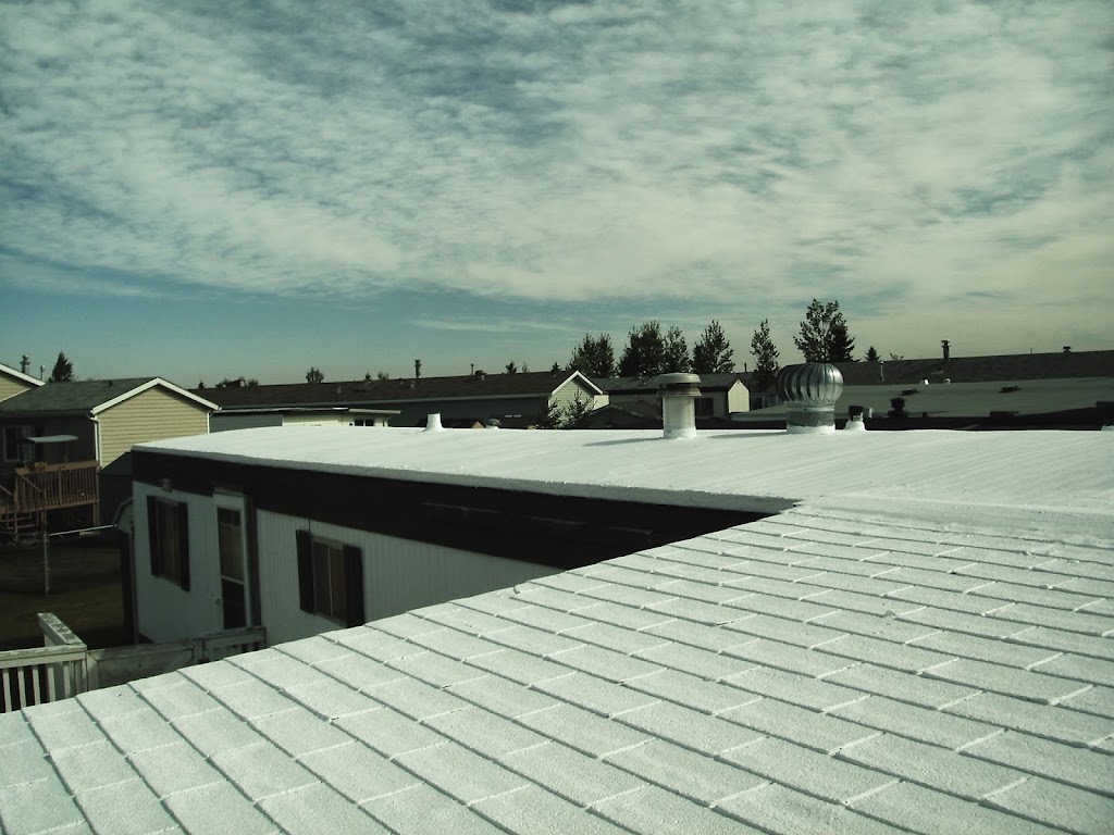 Roof Armour Inc | 555 23 St, Fort Macleod, AB T0L 0Z0, Canada | Phone: (403) 557-2222