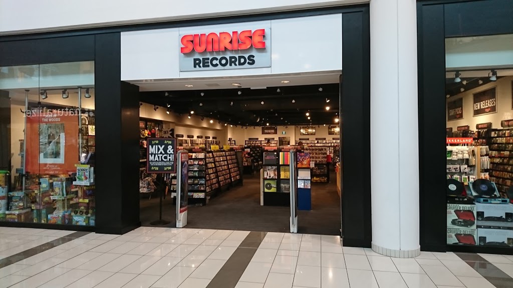 Sunrise Records | electronics store | 10355 152 St, Surrey, BC V3R 7C1, Canada | 6044987074 OR +1 604-498-7074