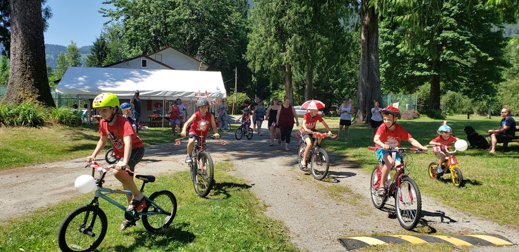Sons of Norway | 11901 Seux Rd, Fraser Valley F, BC V2V 4J1, Canada | Phone: (604) 826-5776