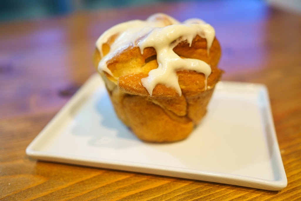 Great Dane Coffee | 6011 Walter Gage Rd, Vancouver, BC V6T 1Z1, Canada | Phone: (604) 558-2190