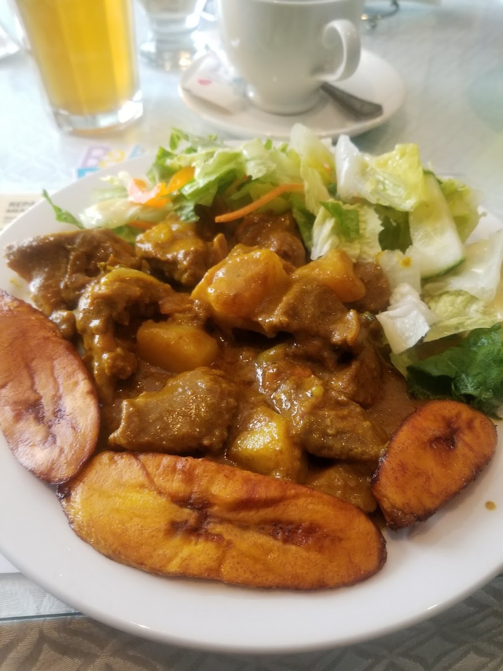 Carribean Tasty Treats | 4410 Bd des Sources, Dollard-des-Ormeaux, QC H8Y 3B7, Canada | Phone: (514) 542-4410