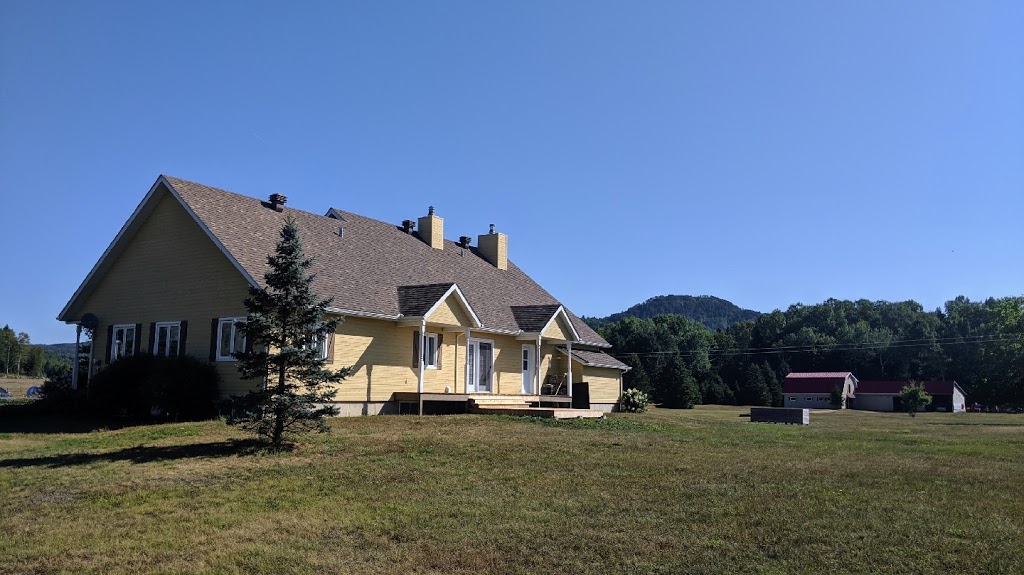 Sean Couchman | 237 Rue de Saint Jovite, Mont-Tremblant, QC J8E 2Z9, Canada | Phone: (819) 421-2390