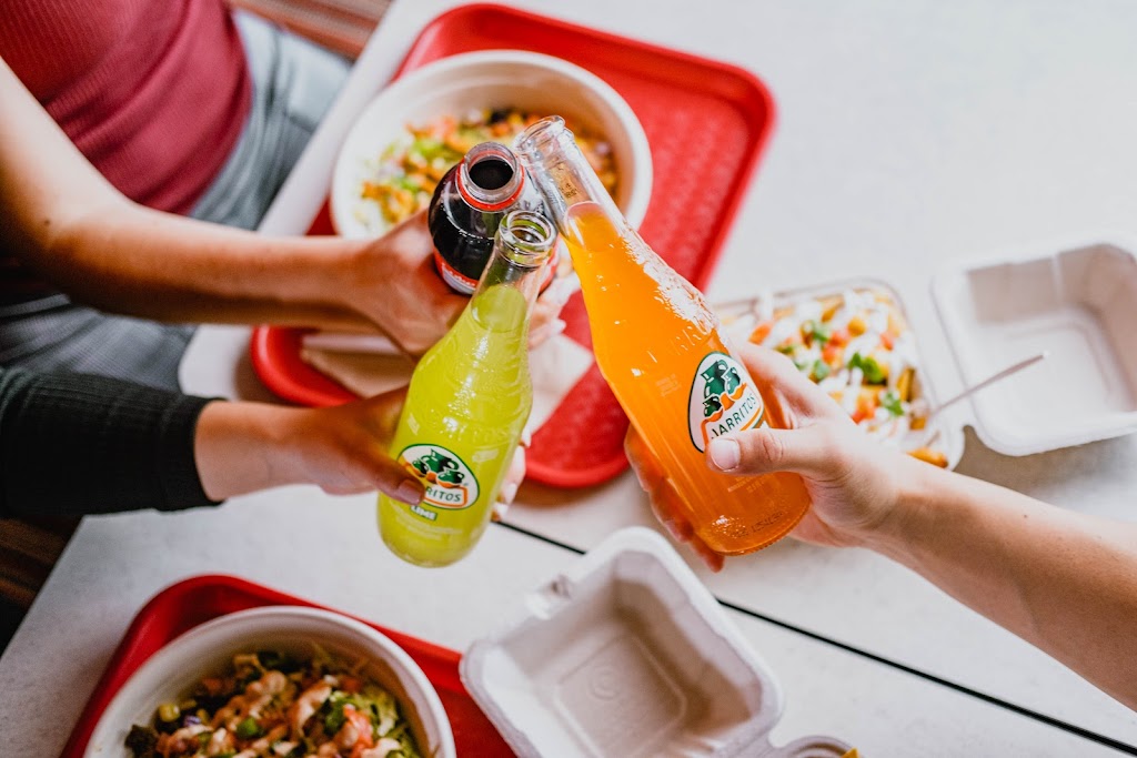 barBURRITO | 3000 Hwy 7, Markham, ON L3R 6E1, Canada | Phone: (905) 477-9557
