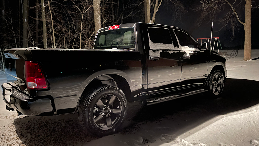 Bold Detailing | 5675 Deborah Glaister Line, Wellesley, ON N0B 2T0, Canada | Phone: (519) 998-4731
