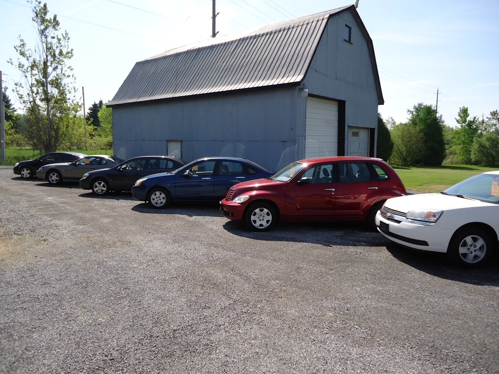 Big Apple Auto | 12971 County Rd 2, Colborne, ON K0K 1S0, Canada | Phone: (855) 366-5757