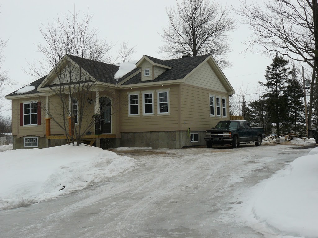 Clôture Paysagement Intime | 27 Rue Cléroux, Saint-Lin - Laurentides, QC J5M 2B6, Canada | Phone: (514) 771-6857