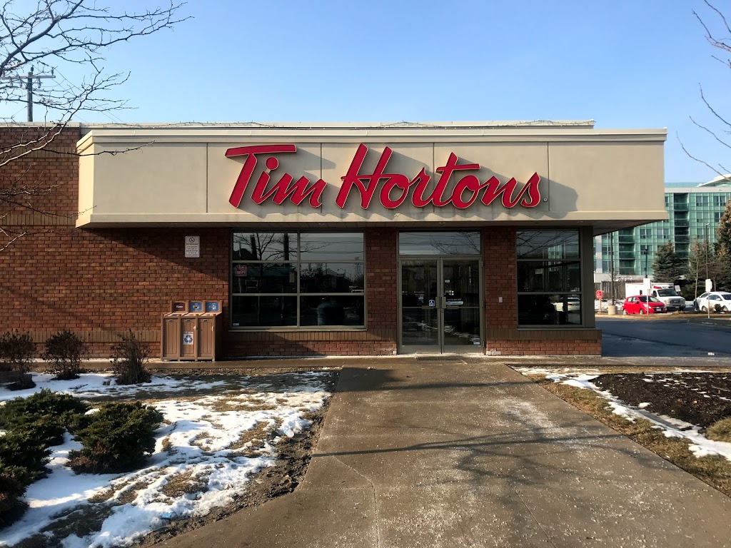 Tim Hortons | 768 Warden Ave, Scarborough, ON M1L 4A8, Canada | Phone: (416) 751-6353