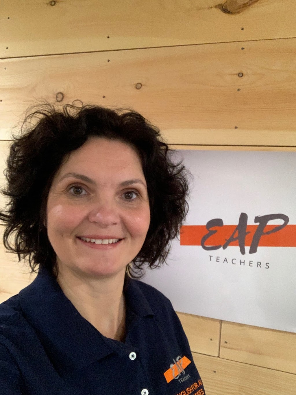 EAP Teachers | 3 Cole Crescent, Niagara-on-the-Lake, ON L0S 1J0, Canada | Phone: (905) 353-4933