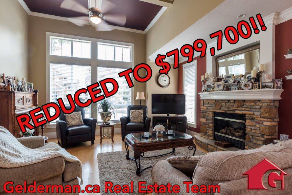 Gelderman.ca Real Estate Team | 26641 Fraser Hwy, Aldergrove, BC V4W 3L1, Canada | Phone: (604) 743-7653
