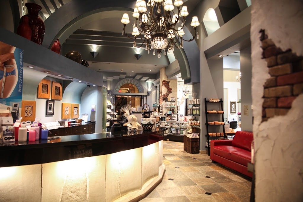 Spa Utopia Health and Wellness Center | 999 Canada Pl #1001, Vancouver, BC V6C 3C1, Canada | Phone: (604) 689-7700
