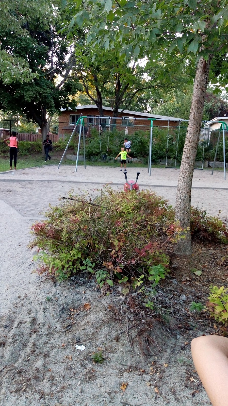 Parc Couvrette | Laval, QC H7X 2K4, Canada | Phone: (450) 689-9535