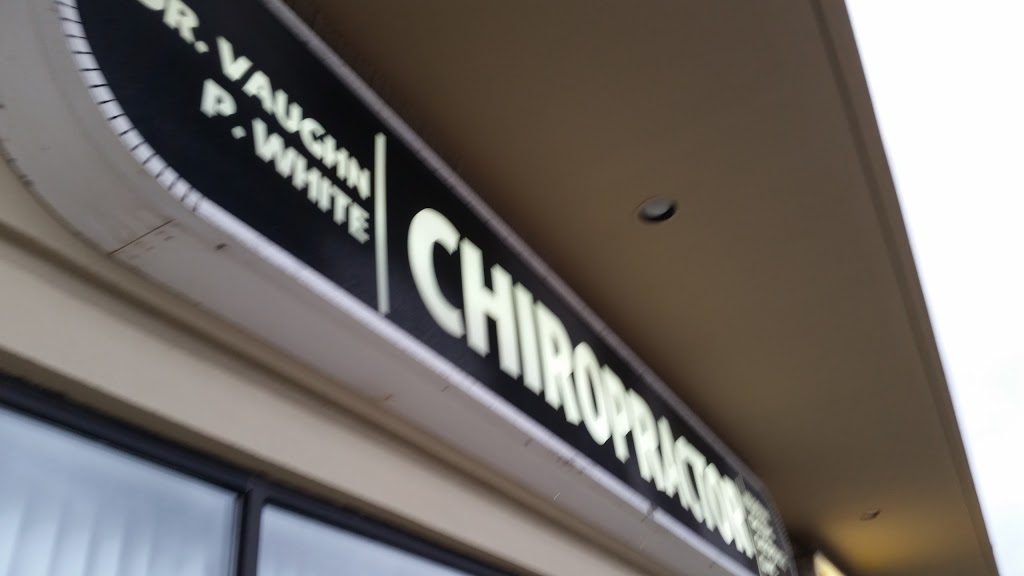 Kildonan Crossing Chiropractic | 1615 Regent Ave W #645, Winnipeg, MB R2C 5C6, Canada | Phone: (204) 654-1175