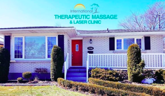 International Therapeutic Massage and Laser Clinic | 7738 Wilson Crescent, Niagara Falls, ON L2G 4S4, Canada | Phone: (905) 358-3001