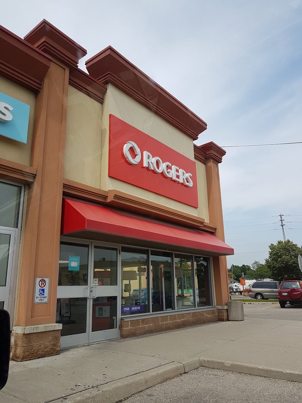 Rogers | 200 Franklin Blvd Unit 40, Cambridge, ON N1R 5S2, Canada | Phone: (519) 620-8564