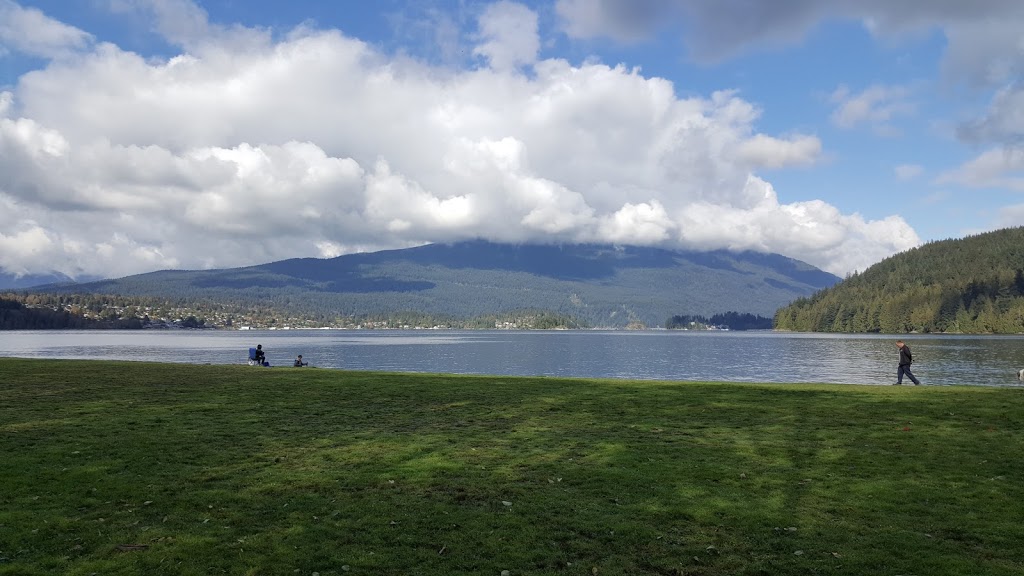 Barnet Marine Park | 8181 Barnet Road, Burnaby, BC V5A 3G8, Canada | Phone: (604) 294-7944