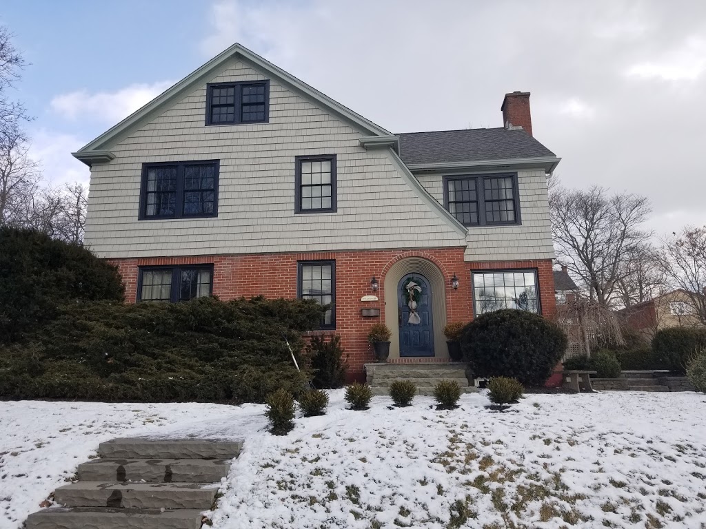 The Pebble | 1839 Armview Terrace, Halifax, NS B3H 4H3, Canada | Phone: (902) 423-3369