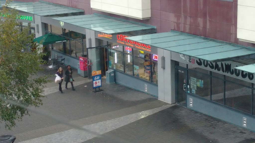 Express News & Smokes | 2201 Holdom Ave, Burnaby, BC V5B 0A2, Canada | Phone: (604) 620-0772