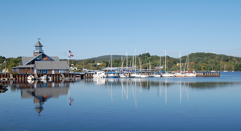 Jim Campbell Real Estate: Ryan Pronto | 601 E Main St, Newport, VT 05855, USA | Phone: (802) 334-3400