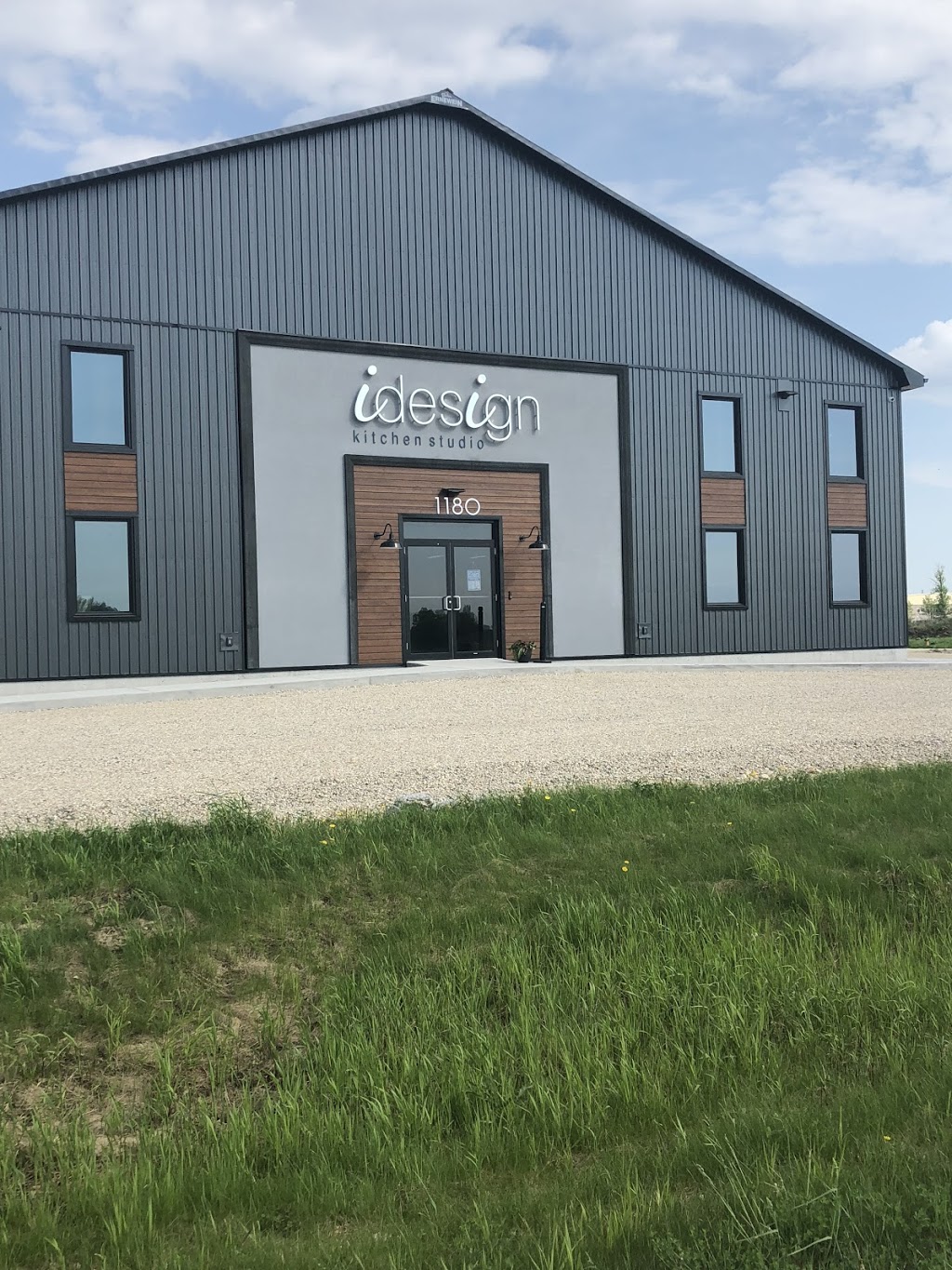 idesign Kitchen Studio | 1180 Wallace Ave S, Listowel, ON N4W 0B2, Canada | Phone: (519) 291-4940