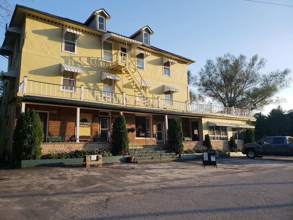 Hotel Kenney | Rideau Lakes, ON K0G 1E0, Canada | Phone: (613) 359-5500