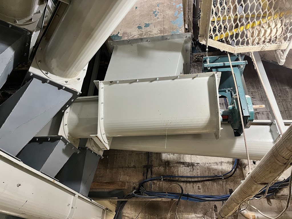 CFME Conveyors Inc. | 4670 Lobsinger Line, St. Clements, ON N0B 2M0, Canada | Phone: (519) 503-3920