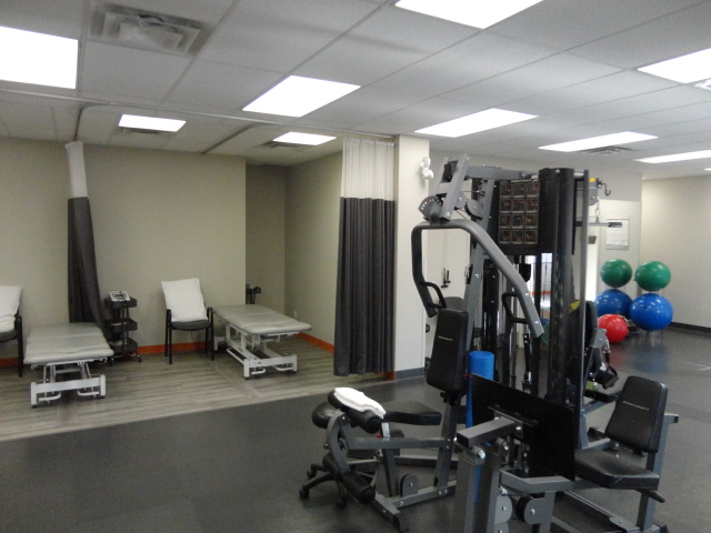 Parkside Physiotherapy & Rehabilitation Centre | 6870 Goreway Dr # 203, Mississauga, ON L4V 1P1, Canada | Phone: (905) 405-8224