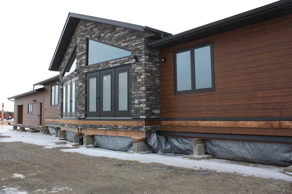 Pioneer Homes | 45 4 Ave NE Unit #3, Altona, MB R0G 0B0, Canada | Phone: (877) 854-5724
