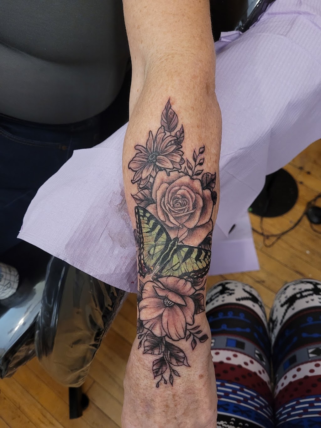 Feminink | 470 Dundas St E, Belleville, ON K8N 1G1, Canada | Phone: (613) 961-1661