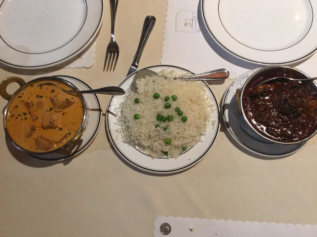 Taj-Mahal | 925 Bank St, Ottawa, ON K1S 3W5, Canada | Phone: (613) 234-1280