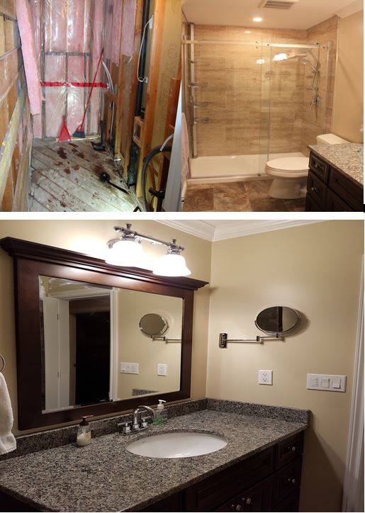 AngloCan Handyman Services | 35120 Mt Blanchard Dr, Abbotsford, BC V2S 6T3, Canada | Phone: (778) 240-6149