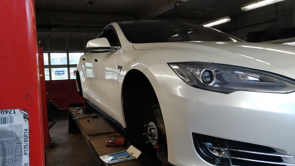 RPM Services | 1441 Woodbine Ave, East York, ON M4C 4G8, Canada | Phone: (416) 421-6322