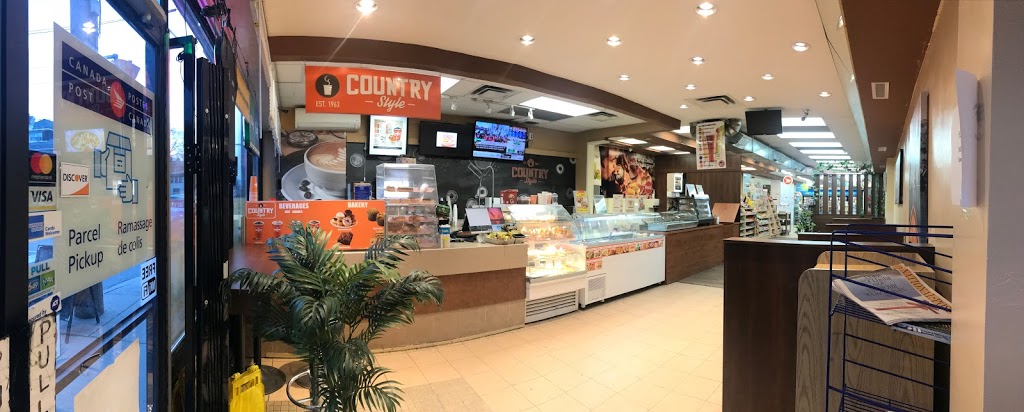 D&D Express Mart | 272 Dupont St, Toronto, ON M5R 1V7, Canada | Phone: (416) 923-3939
