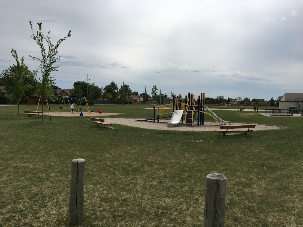 H. S. Paul School | 160 Southglen Blvd, Winnipeg, MB R2N 3J3, Canada | Phone: (204) 254-7477
