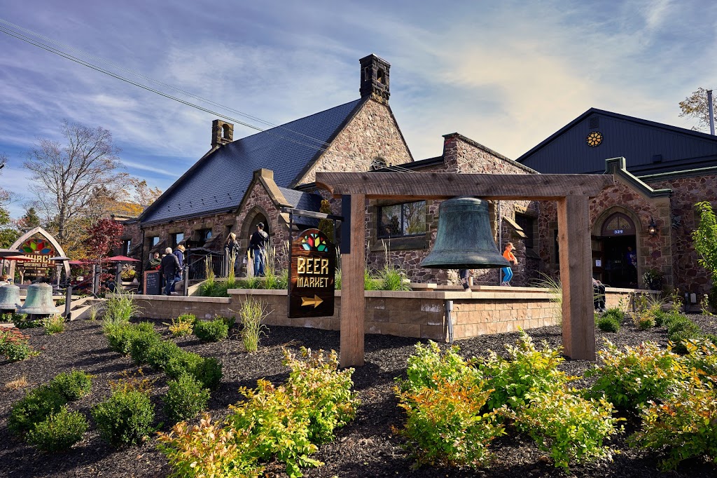 The Church Brewing Co | 329 Main St, Wolfville, NS B4P 1C4, Canada | Phone: (902) 542-2337