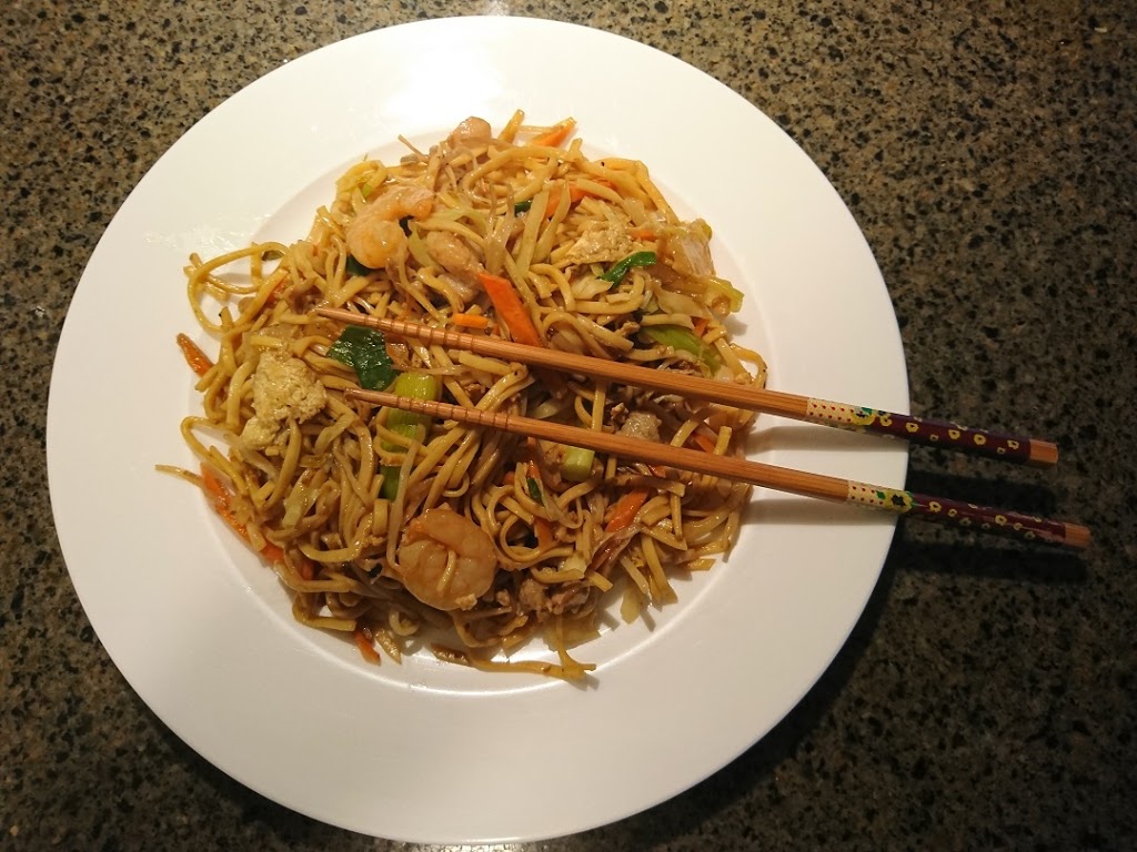 Bao Shin Hakka | 896 Burnhamthorpe Rd W, Mississauga, ON L5C 2S3, Canada | Phone: (905) 897-1688