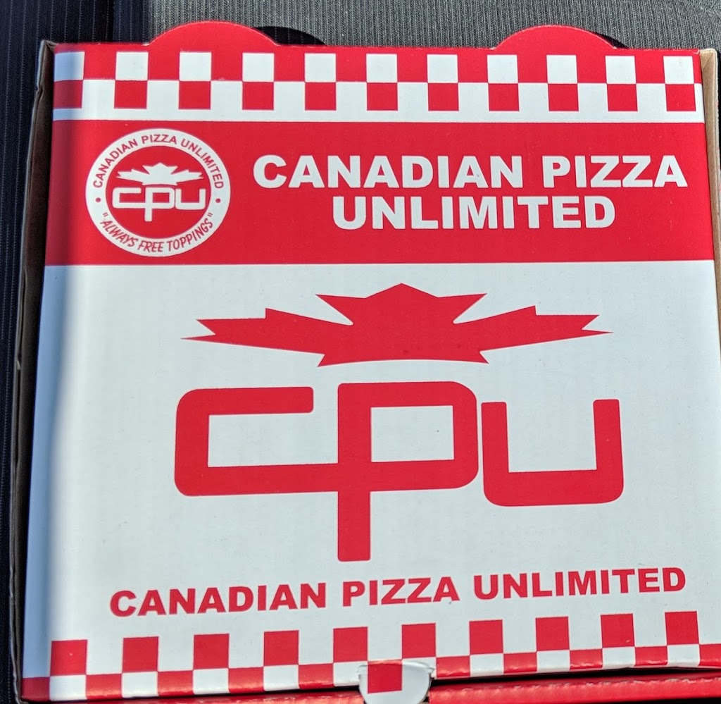 Canadian Pizza Unlimited | 210 - 1035 New Brighton Dr SE, Calgary, AB T2Z 0W1, Canada | Phone: (403) 523-7377